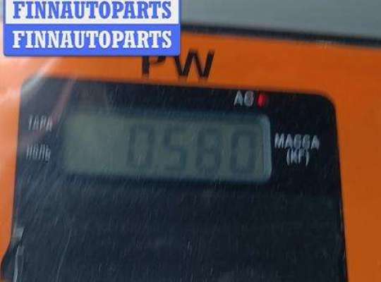 купить Блок управления двигателем (ДВС) на Volkswagen Sharan (2000-2010)