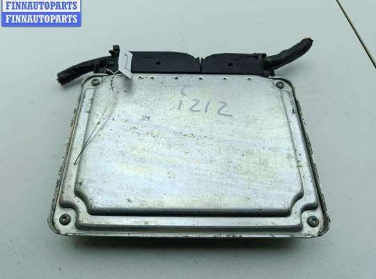 купить Блок управления двигателем (ДВС) на Volkswagen Sharan (2000-2010)
