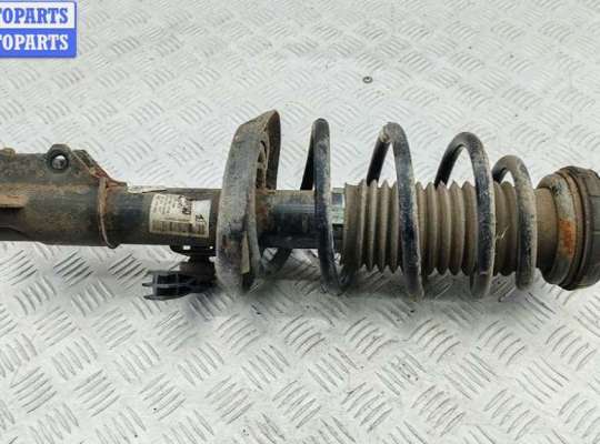 Стойка подвески передняя правая OP2402089 на Opel Astra J (2009-2015)