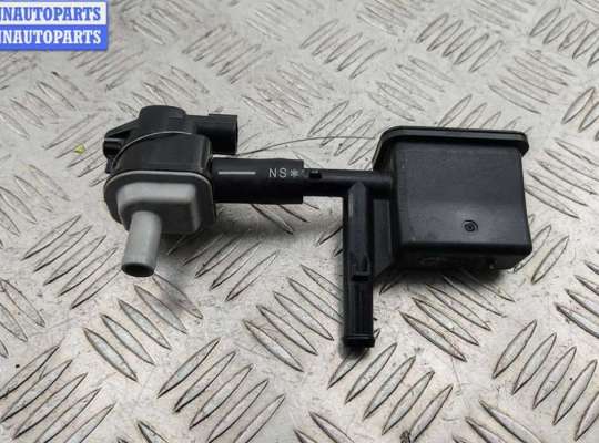 Клапан воздушный