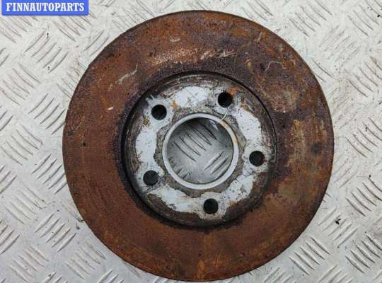 Диск тормозной передний FO2210941 на Ford Transit/Tourneo Connect (2002-2013)