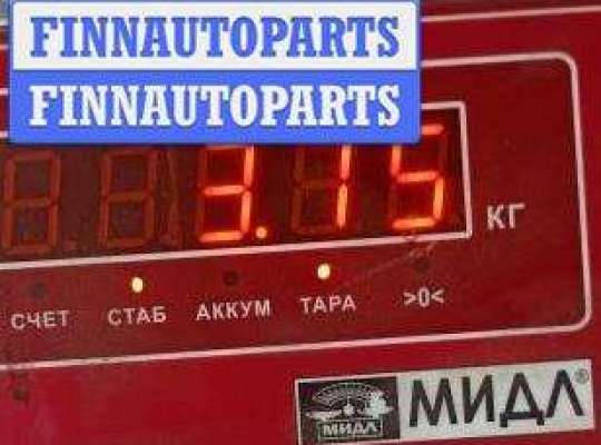 купить Блок ABS (Модуль АБС) на Ford Galaxy (2000-2006)