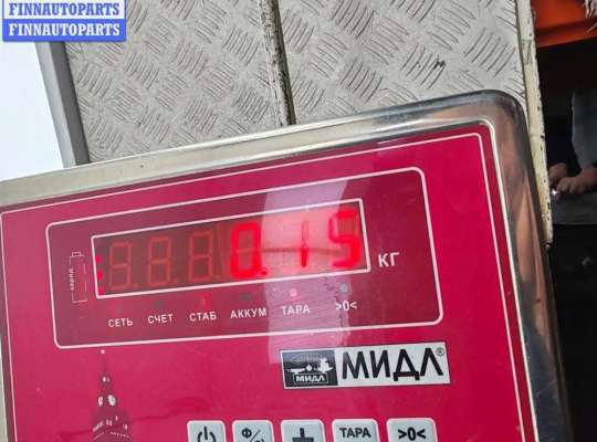 купить Личинка замка на Mazda 6 (2002-2007) GG/GY