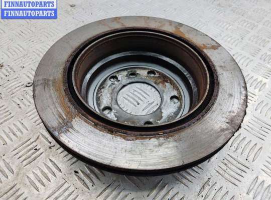 купить Диск тормозной задний на BMW 3 E90/E91/E92/E93 (2005-2013)