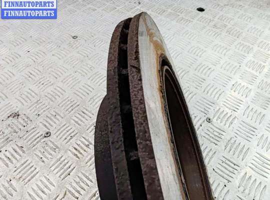 купить Диск тормозной задний на BMW 3 E90/E91/E92/E93 (2005-2013)