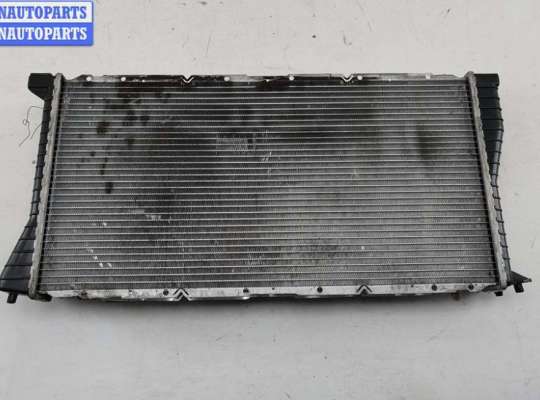 Радиатор основной на BMW 5 (E39)