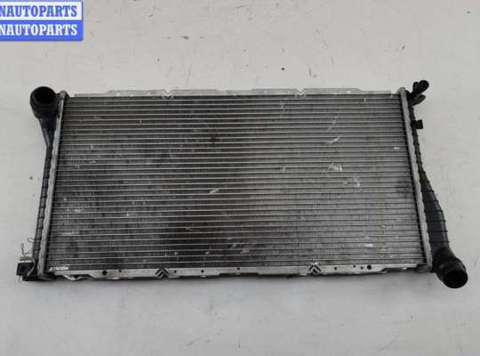 Радиатор основной BM3482316 на BMW 5 E39 (1995-2003)