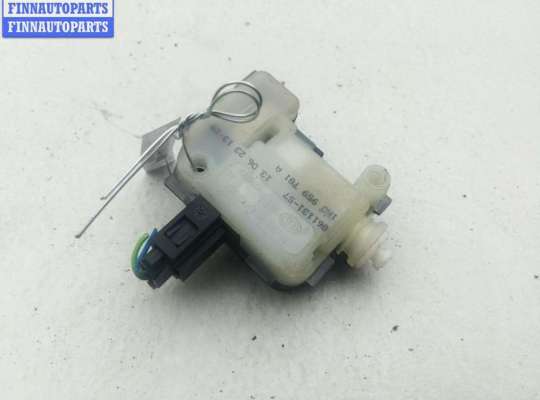 купить Активатор (привод) замка багажника на Volkswagen Passat B5