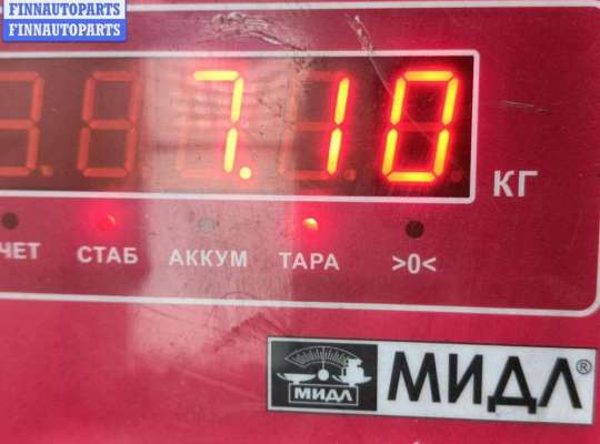 купить Генератор на Skoda Octavia mk2 (A5 1Z) 2004-2013
