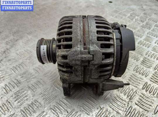 купить Генератор на Skoda Octavia mk2 (A5 1Z) 2004-2013