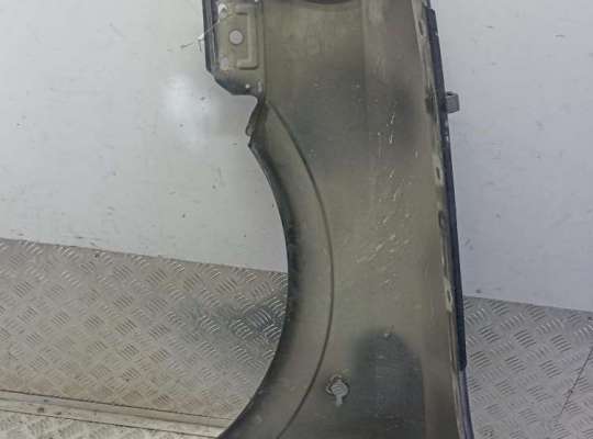 купить Крыло переднее правое на Opel Astra G (1998-2004)