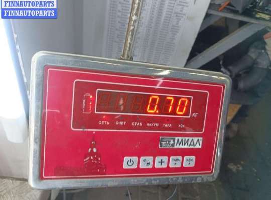 купить Щеткодержатель (поводок стеклоочистителя) передний на BMW 5 E39 (1995-2003)