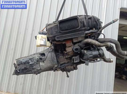 купить Двигатель (ДВС) на BMW 3 E46 (1998-2006)