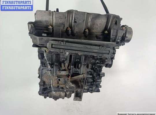 купить Двигатель (ДВС) на BMW 3 E46 (1998-2006)