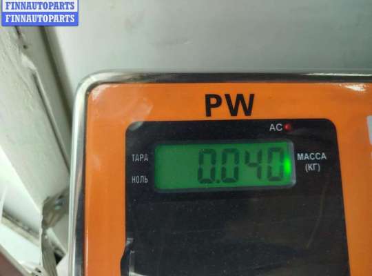 купить Решётка (заглушка) в бампер на Volkswagen Sharan (1995-2000)