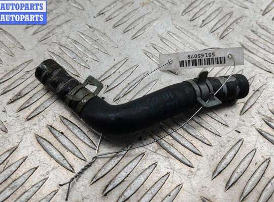 купить Патрубок на Audi A6 C5 (1997-2005)