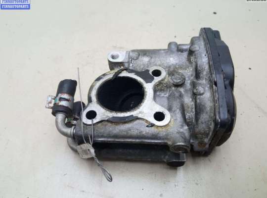 Клапан EGR (рециркуляции выхлопных газов) TT597774 на Toyota Avensis (c 2008)