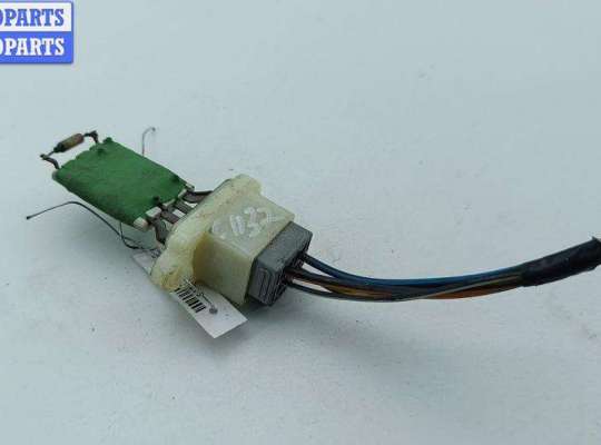 купить Сопротивление отопителя на Ford Focus II (2004-2011)