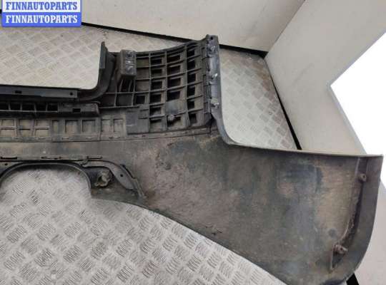 купить Бампер задний на Audi A6 C5 (1997-2005)