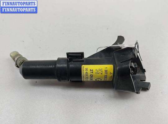 Форсунка омывателя фар PG1113384 на Peugeot 407