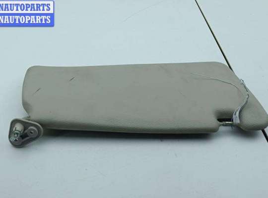 купить Козырек солнцезащитный левый на BMW 3 E36 (1991-2000)