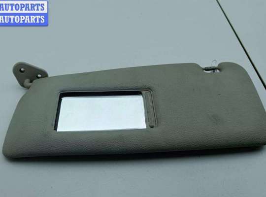 купить Козырек солнцезащитный левый на BMW 3 E36 (1991-2000)