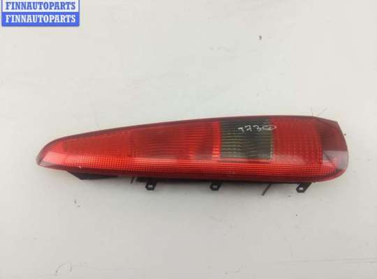 купить Фонарь задний левый на Ford Fusion