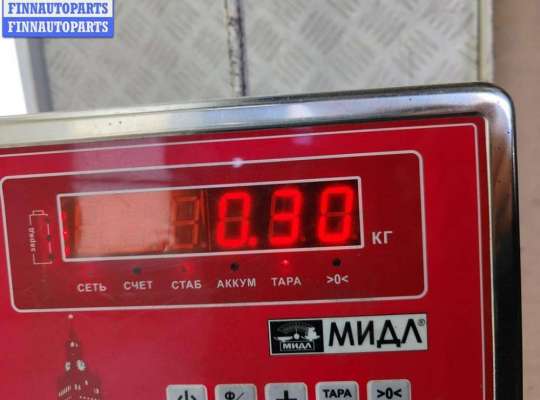 купить Амортизатор капота на Opel Vectra C (2002-2008)