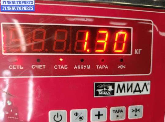 купить Домкрат на Opel Vectra B (1995-2002)