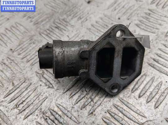 Клапан холостого хода на Ford Mondeo III