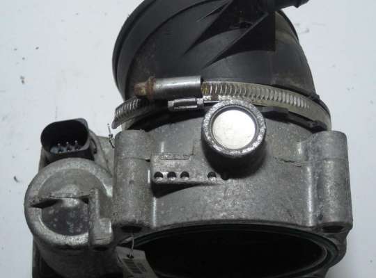 купить Заслонка дроссельная на BMW 3 E90/E91/E92/E93 (2005-2013)