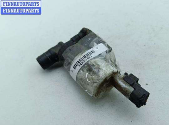 купить Насос (моторчик) омывателя стекла на Peugeot 307