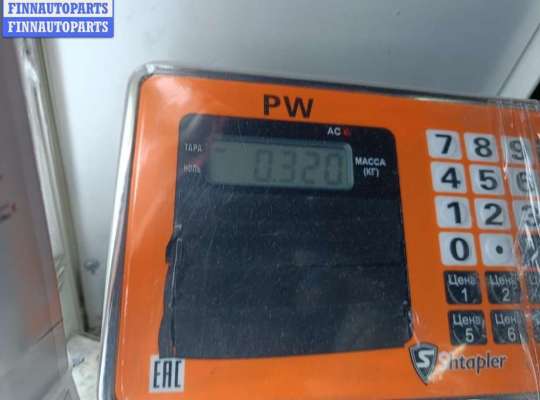 купить Насос (моторчик) омывателя стекла на Peugeot 307