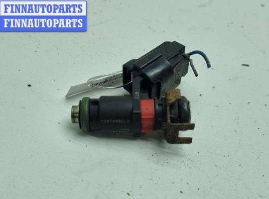 купить Форсунка топливная на Skoda Fabia mk2 (5J)