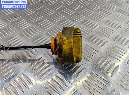 Щуп масляный на Renault Megane II