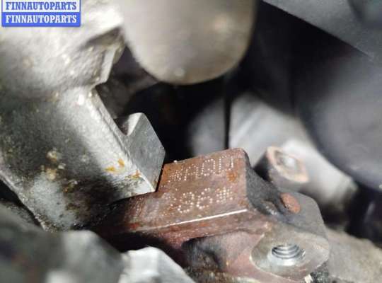 купить Двигатель (ДВС) на Audi A6 C5 (1997-2005)