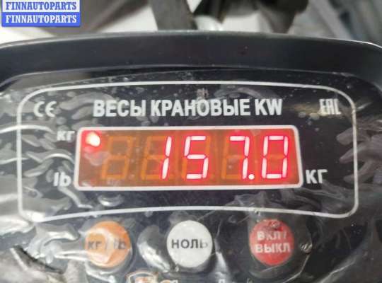 купить Двигатель (ДВС) на Audi A6 C5 (1997-2005)