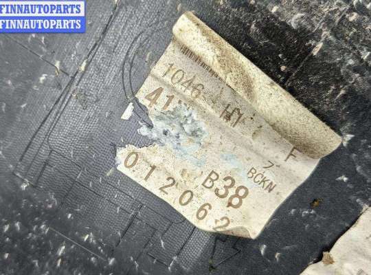 купить Бампер передний на Mazda 3 (2018- ) BP