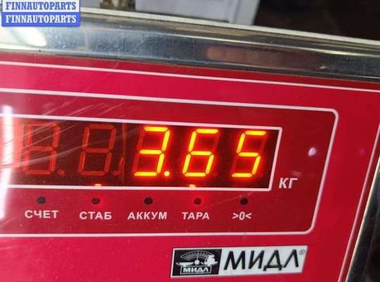 купить Бампер передний на Mazda 3 (2018- ) BP