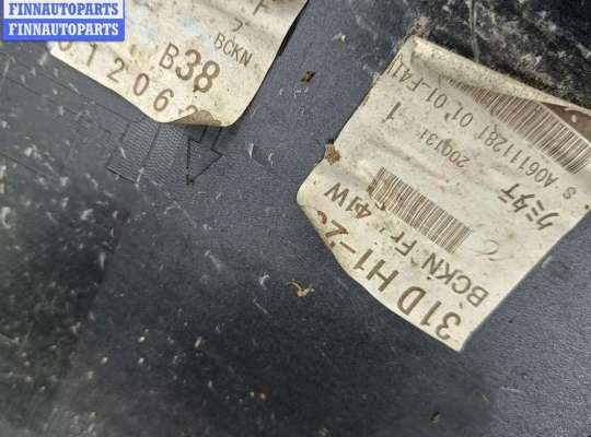 купить Бампер передний на Mazda 3 (2018- ) BP