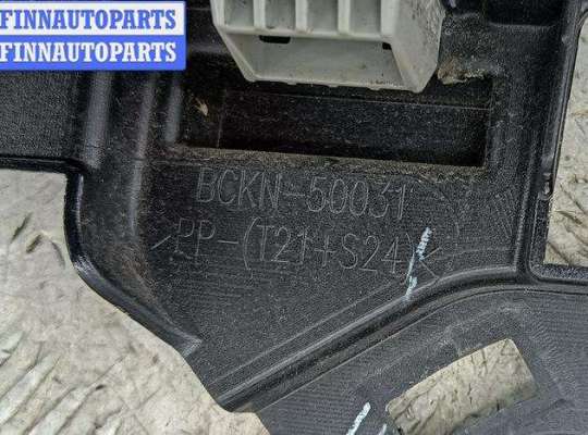 купить Бампер передний на Mazda 3 (2018- ) BP