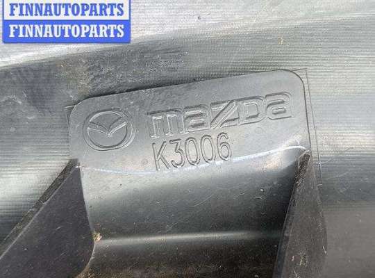 купить Бампер передний на Mazda 3 (2018- ) BP