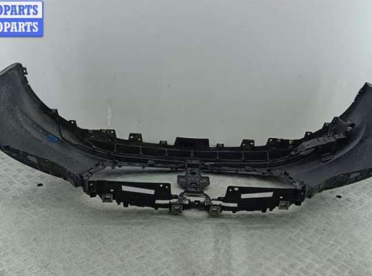 купить Бампер передний на Mazda 3 (2018- ) BP