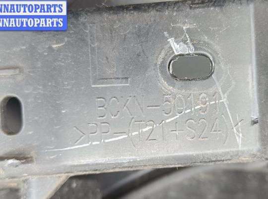 купить Бампер передний на Mazda 3 (2018- ) BP