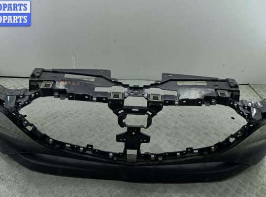 купить Бампер передний на Mazda 3 (2018- ) BP