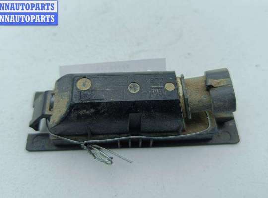 купить Подсветка номера на Opel Vectra C (2002-2008)