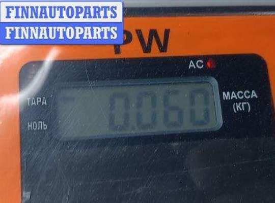 купить Подсветка номера на Opel Vectra C (2002-2008)
