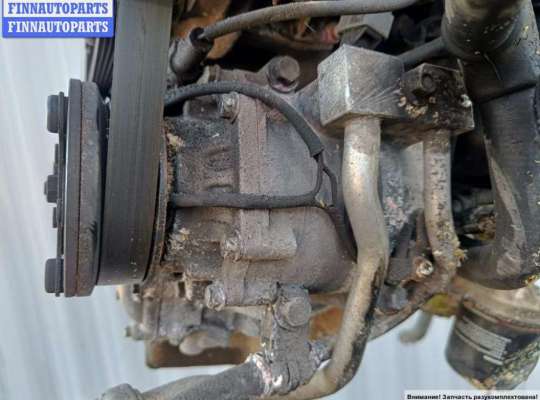 купить Двигатель (ДВС) на Ford Mondeo III (2000-2007)