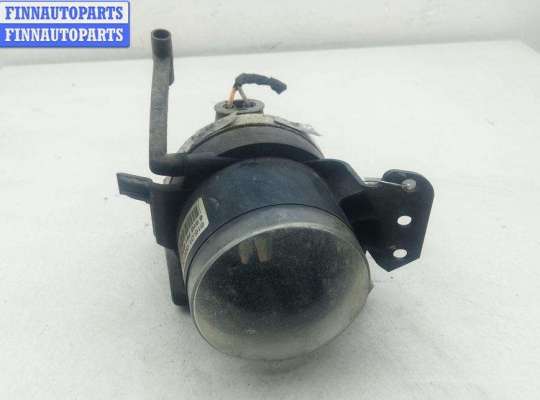 купить Фара противотуманная левая на BMW 5 E60/E61 (2003-2010)