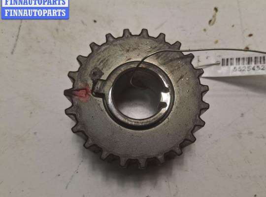 Шестерня коленвала OP2382680 на Opel Zafira A (1999-2005)